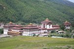 Бутан - Буддийский рай на земле