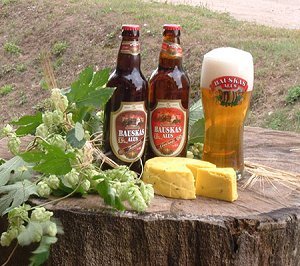  Bauskas Alus –   
