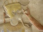 Египет - Божественный Рамсес: ослепительное Солнце Египта