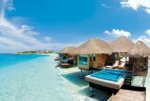 Багамские острова - Бунгало на Багамах - не роскошь, а ступень к дальнейшему обогащению