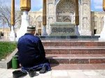 Узбекистан - Абдулхалик Гиждуваний