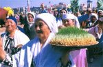 Туркменистан - Народные праздники Туркменистана