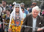 Таджикистан - Беда таджикского кино