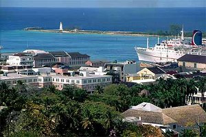 Содружество Багамских островов