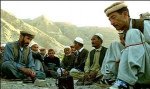 Афганистан - Хазарейцы – потомки Чингис-хана