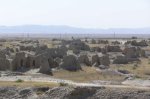 Туркменистан - Абиверд - средневековый город