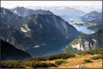 Австрия - Высокий Тауэрн: жемчужины Австрийских Альп