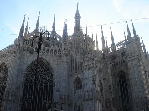 Duomo