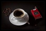 Босния и Герцеговина - Кофе и сигареты в Боснии и Герцоговине