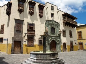 Casa de Colon