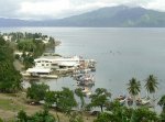 Папуа Новая Гвинея - Город Алотау