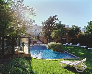 La Garriga