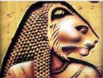 Египет - Бастет