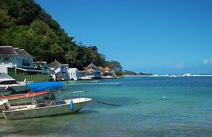   (Port Antonio)