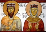 Грузия - Поиск подлинного времени утверждения христианства в Грузии