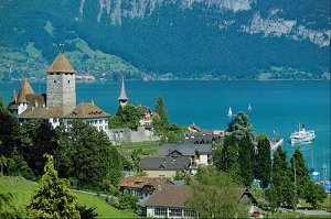 Swiss Pass
