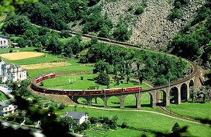 Swiss Pass