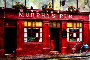     Murphy's 