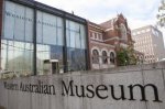Австралия - Музей Западной Австралии – бьющееся сердце культуры