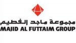  -    -   'Majid Al Futtaim Group'