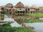 Бенин - Народ ушедший в озеро