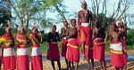 Ботсвана - Культура Ботсваны