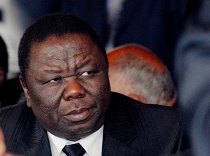 Премьер-министр Зимбабве с февраля 2009 года