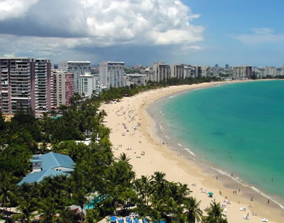 Isla Verde