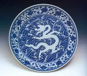 China -  