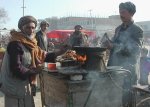 Афганистан - В Кабуле задумались об экологии города