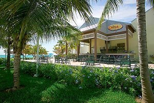 Отель Westin Breaker's Cay 4*, Большая Багама