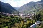 Андорра - Андорра— маленький гигант большого туризма