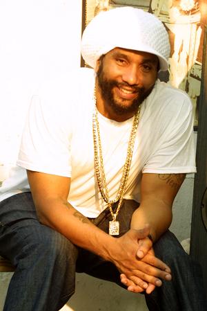 Ky-Mani Marley (- ) -   