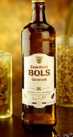 Jenever 
