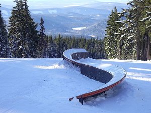 Terrain Park