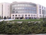Турция - Университет Анкары