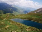 Македония - Горный массив Шар-Планина