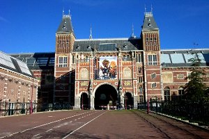  (Rijksmuseum)