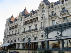 Hotel de Paris   
