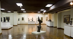   (National Gallery of Jamaica