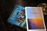 Замбия - Литература Замбии