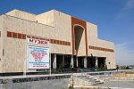 Узбекистан - Государственный музей искусств им. И.В.Савицкого