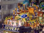 Бразилия - Без карнавала Рио невозможен