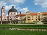 Чехия - Автомобильное путешествие по средневековью