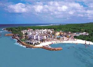  Hedonism III    Runaway Bay