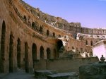 Тунис - Древняя архитектура.Тайны Карфагена
