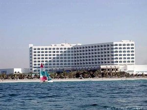  Ajman Beach 