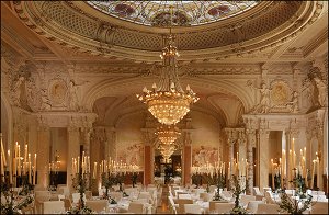  Beau-Rivage Palace 