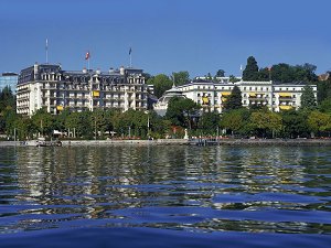  Beau-Rivage Palace   