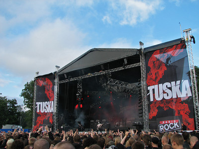 Tuska